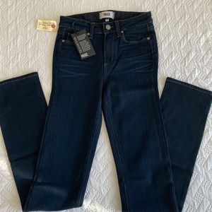 Paige Size 25 Denim Jeans
